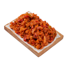 Kipdijshoarma